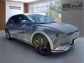 Hyundai IONIQ 5 Uniq Elektro 77 +LEDER+NAVI+LED+RFK+UVM+ Gris - thumbnail 2