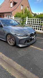 Coupé 3.0 AS Competition OPF
