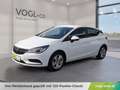 Opel Astra 1,0 Turbo ecoflex Cool & Sound Weiß - thumbnail 1