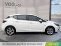 Opel Astra 1,0 Turbo ecoflex Cool & Sound Weiß - thumbnail 8