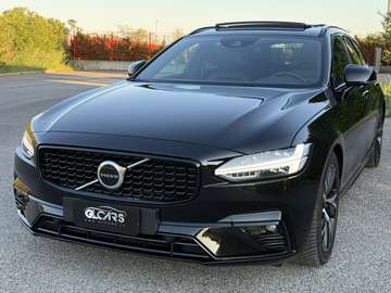 2.0 b5 R-Design awd auto