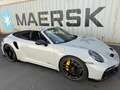 Porsche 992 911 (992) Turbo S Cabrio Lift Matrix Surround Gris - thumbnail 1