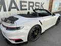 Porsche 992 911 (992) Turbo S Cabrio Lift Matrix Surround Gris - thumbnail 2