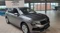 Skoda Kamiq 1.0 TSI 85kW DSG / SZHZG / AHK / PDC / DAB Grau - thumbnail 3