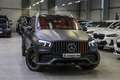 Mercedes-Benz GLE 300 d 4Matic/AMG SPORTPAKET/KAMERA/WIDESCREEN/ Negru - thumbnail 2