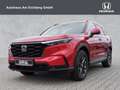 Honda CR-V Hybrid 2.0 Elegance 2WD Rot - thumbnail 1