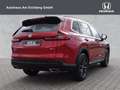 Honda CR-V Hybrid 2.0 Elegance 2WD Rot - thumbnail 2