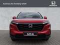 Honda CR-V Hybrid 2.0 Elegance 2WD Rot - thumbnail 4