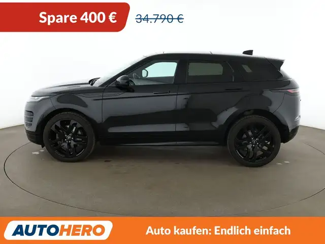 Land Rover Range Rover Evoque D200 Mild-Hybrid SE R-Dynamic Aut.*NAV*ACC*CAM*PDC