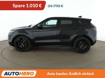 D200 Mild-Hybrid SE R-Dynamic Aut.*NAV*ACC*CAM*PDC