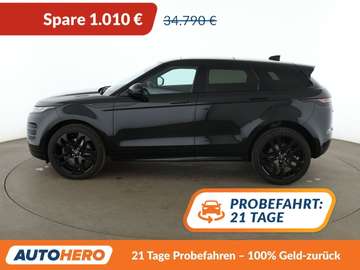 D200 Mild-Hybrid SE R-Dynamic Aut.*NAV*ACC*CAM*PDC