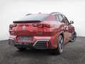 BMW iX2 xDrive 30 M-Sport 360°+PANO+HUD+AHK+NAVI+ Rosso - thumbnail 3