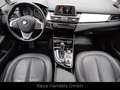 BMW 218 d Active Tourer+Navi+Leder+LED Ezüst - thumbnail 9