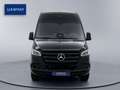 Mercedes-Benz Sprinter 317 1.9 CDI L2H2 Pro 3500KG trekgewicht BPM-Vrij D Zwart - thumbnail 11
