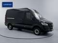 Mercedes-Benz Sprinter 317 1.9 CDI L2H2 Pro 3500KG trekgewicht BPM-Vrij D Zwart - thumbnail 27