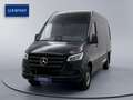 Mercedes-Benz Sprinter 317 1.9 CDI L2H2 Pro 3500KG trekgewicht BPM-Vrij D Zwart - thumbnail 3