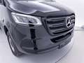 Mercedes-Benz Sprinter 317 1.9 CDI L2H2 Pro 3500KG trekgewicht BPM-Vrij D Zwart - thumbnail 25