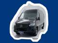 Mercedes-Benz Sprinter 317 1.9 CDI L2H2 Pro 3500KG trekgewicht BPM-Vrij D Zwart - thumbnail 1