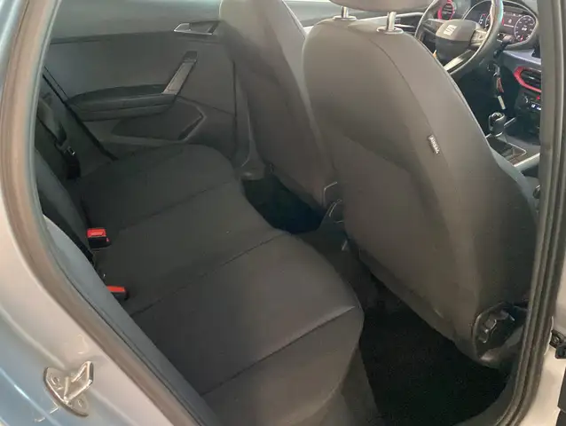 SEAT Arona view 11
