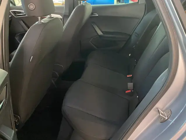 SEAT Arona view 6