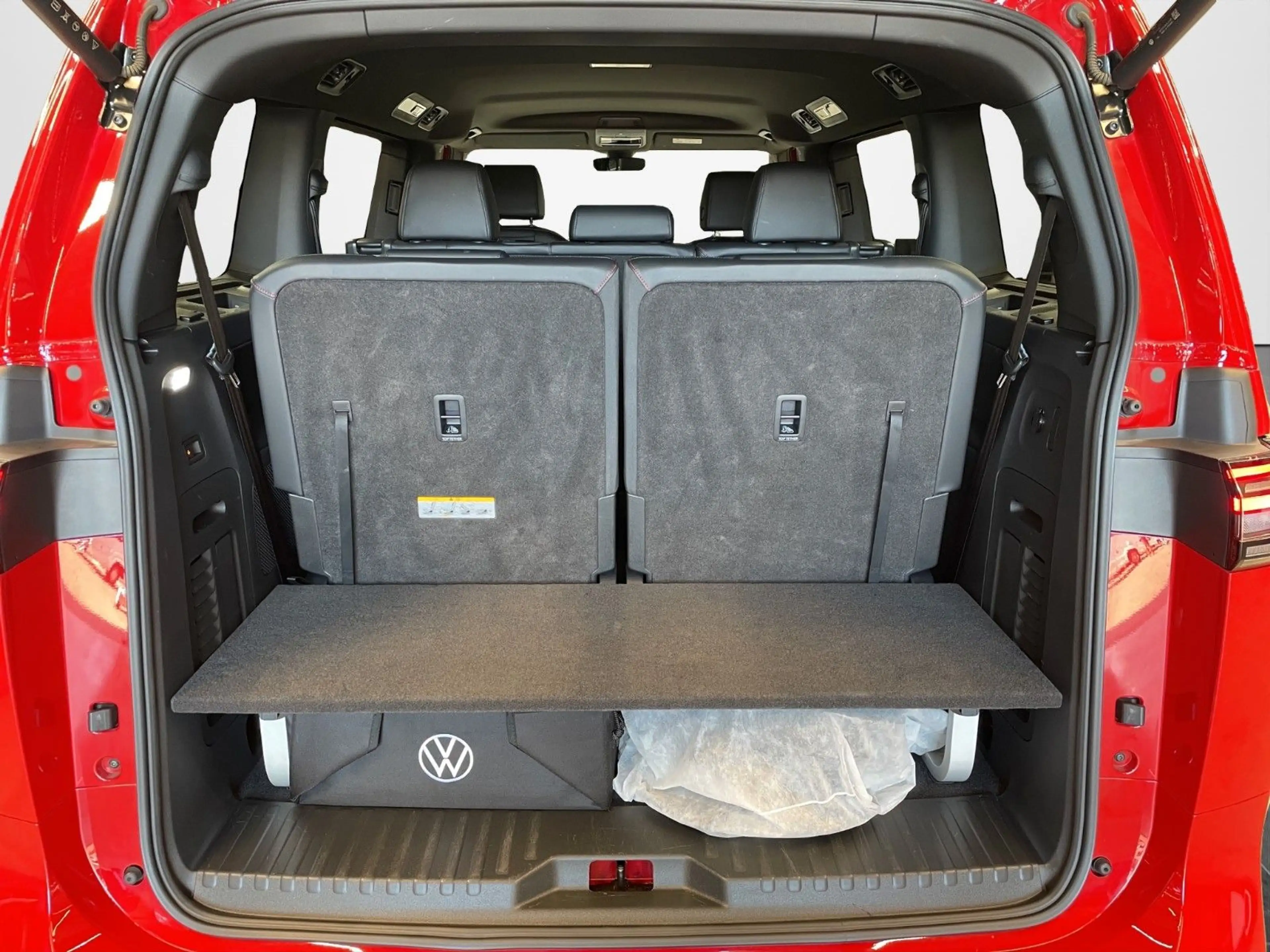 Volkswagen ID. Buzz GTX LR 4M AHK ACC RFK H&K HUD MEMORY — photo 12