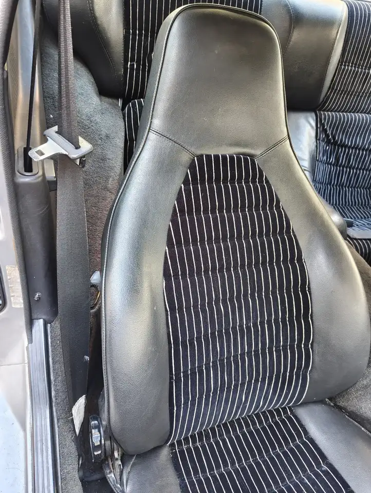 Porsche 944 Coupe 2.5, foto 5