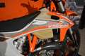 KTM EXC 300 TPI ERZBERGRODEO Arancione - thumbnail 8