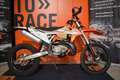 KTM EXC 300 TPI ERZBERGRODEO Arancione - thumbnail 1