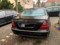 Mercedes-Benz E 270 CDI Avantgarde aus 2 HAND,SCHECKHEFT Black - thumbnail 2
