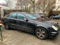 Mercedes-Benz E 270 CDI Avantgarde aus 2 HAND,SCHECKHEFT Black - thumbnail 3