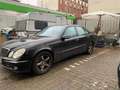 Mercedes-Benz E 270 CDI Avantgarde aus 2 HAND,SCHECKHEFT Black - thumbnail 4