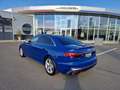 Audi A4 40 TDI s-tronic * S-LINE * NUR 18.911 KM ! Blau - thumbnail 8