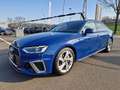 Audi A4 40 TDI s-tronic * S-LINE * NUR 18.911 KM ! Blau - thumbnail 6