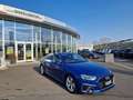 Audi A4 40 TDI s-tronic * S-LINE * NUR 18.911 KM ! Blau - thumbnail 3