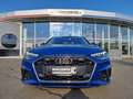 Audi A4 40 TDI s-tronic * S-LINE * NUR 18.911 KM ! Blau - thumbnail 4