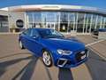 Audi A4 40 TDI s-tronic * S-LINE * NUR 18.911 KM ! Blau - thumbnail 13