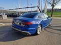 Audi A4 40 TDI s-tronic * S-LINE * NUR 18.911 KM ! Blau - thumbnail 11