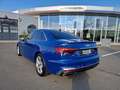Audi A4 40 TDI s-tronic * S-LINE * NUR 18.911 KM ! Blau - thumbnail 9