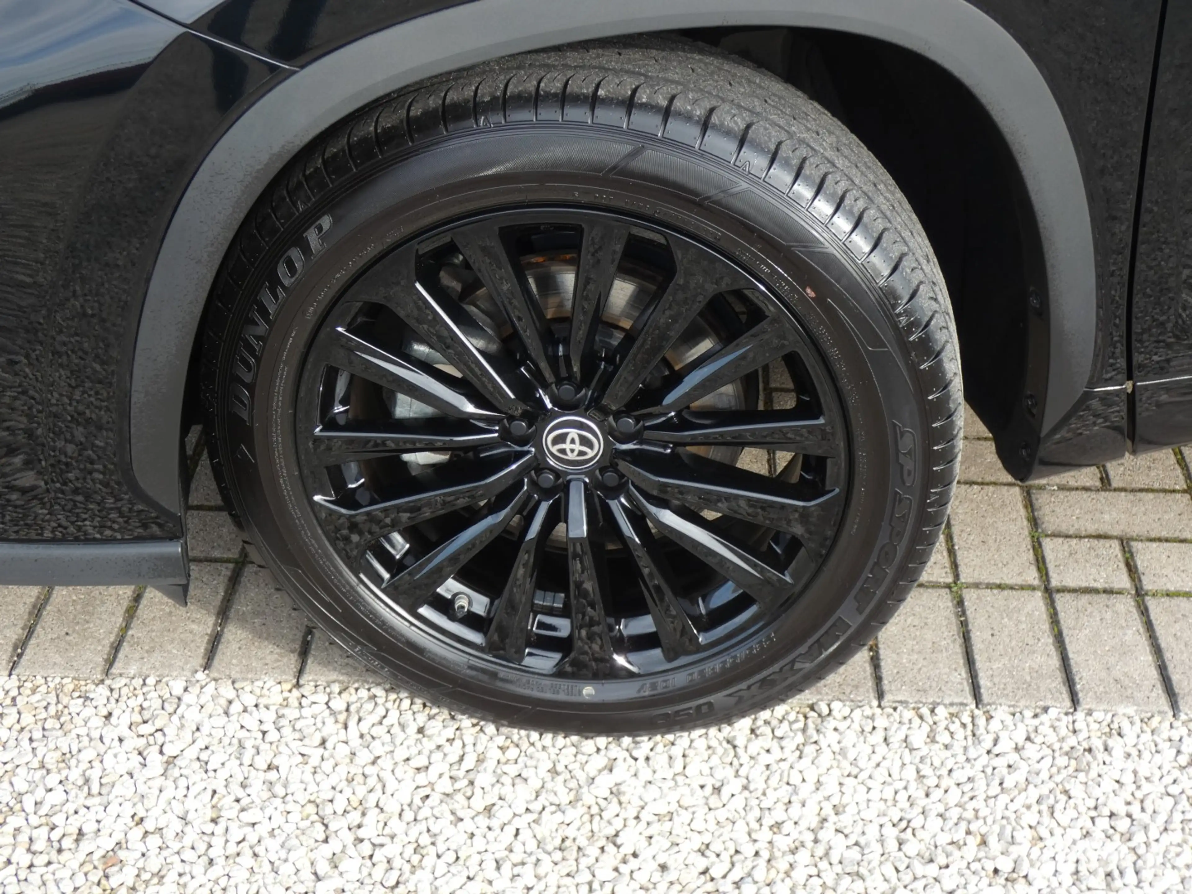 Toyota Highlander Hybrid AWD Premium Plus 7PL +Trekhaak +PANO — photo 3