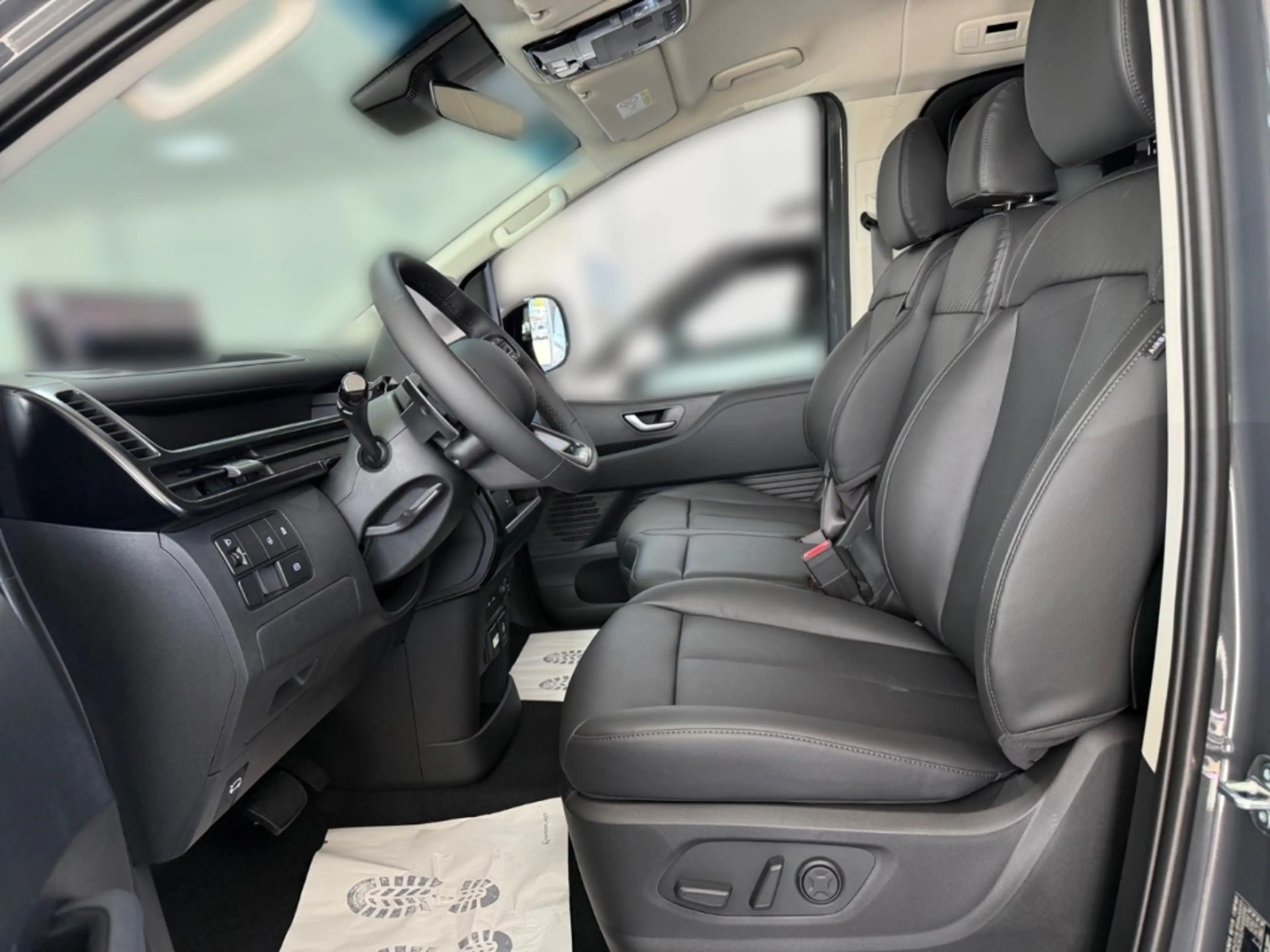 Hyundai STARIA Prime Elektro ELKTR. SCHIEBETÜREN+360GRAD+V2L — photo 7
