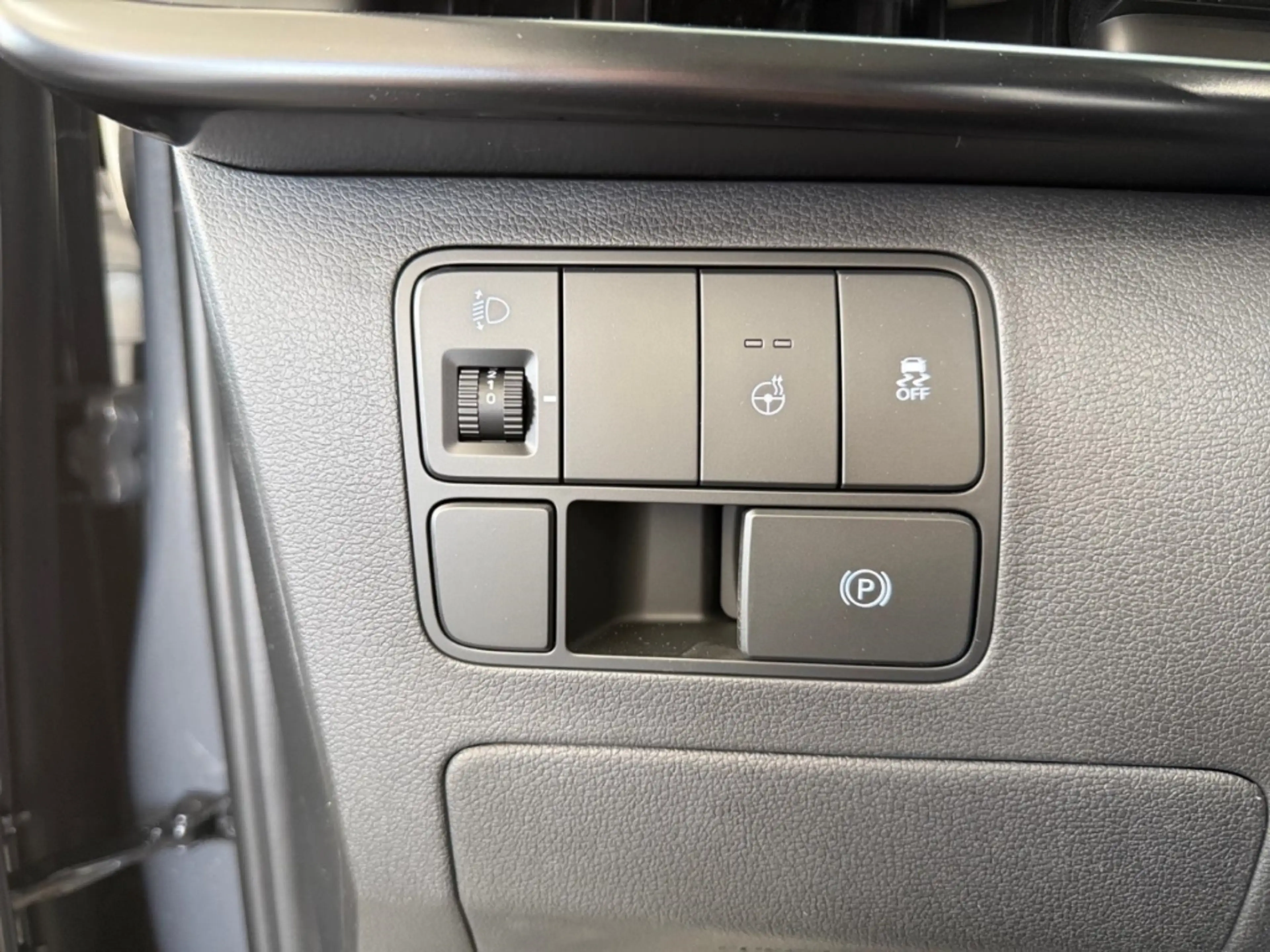 Hyundai STARIA Prime Elektro ELKTR. SCHIEBETÜREN+360GRAD+V2L — photo 15