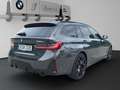 BMW 330 e xDrive Touring M SPORT ACC HeadUp 360° AHK Grau - thumbnail 2
