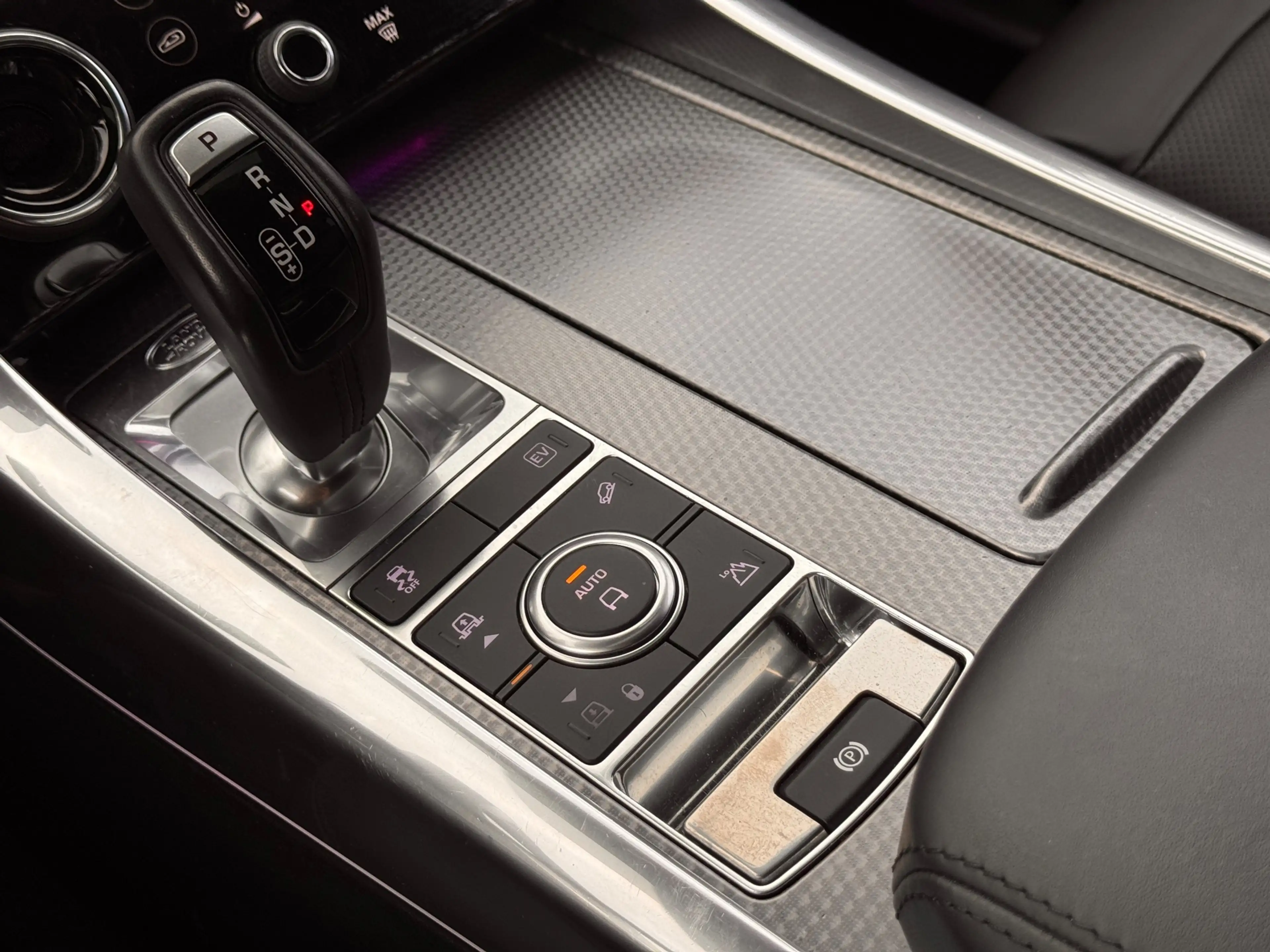 Land Rover Range Rover Sport 2.0 P400e Autobiography Dynamic zeer nette auto ! — photo 28