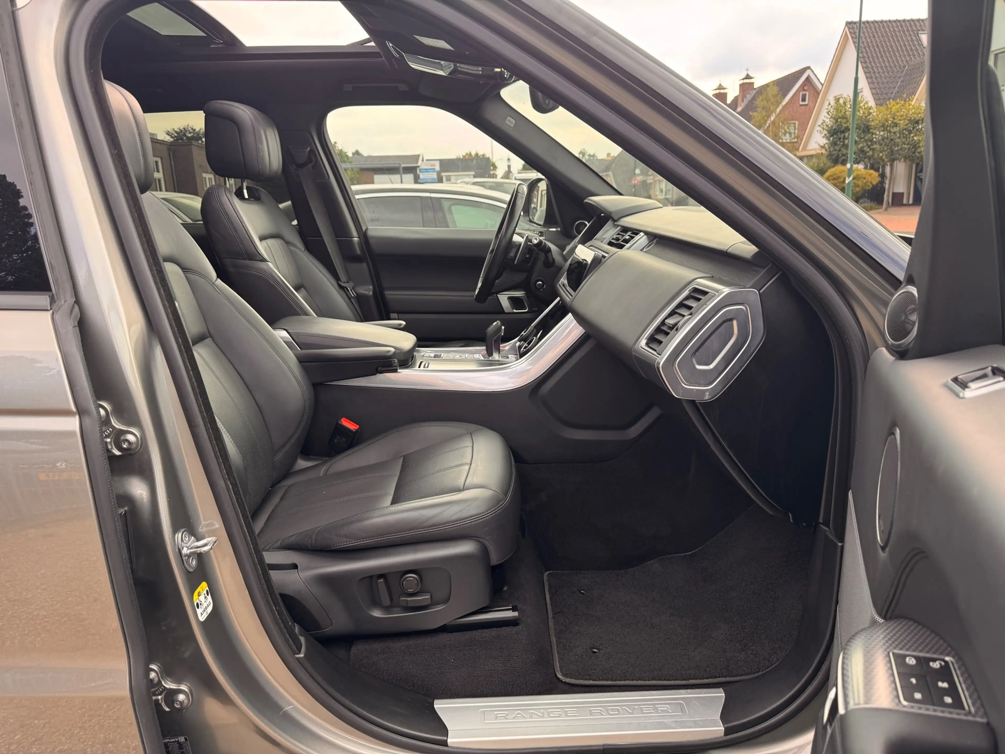 Land Rover Range Rover Sport 2.0 P400e Autobiography Dynamic zeer nette auto ! — photo 24