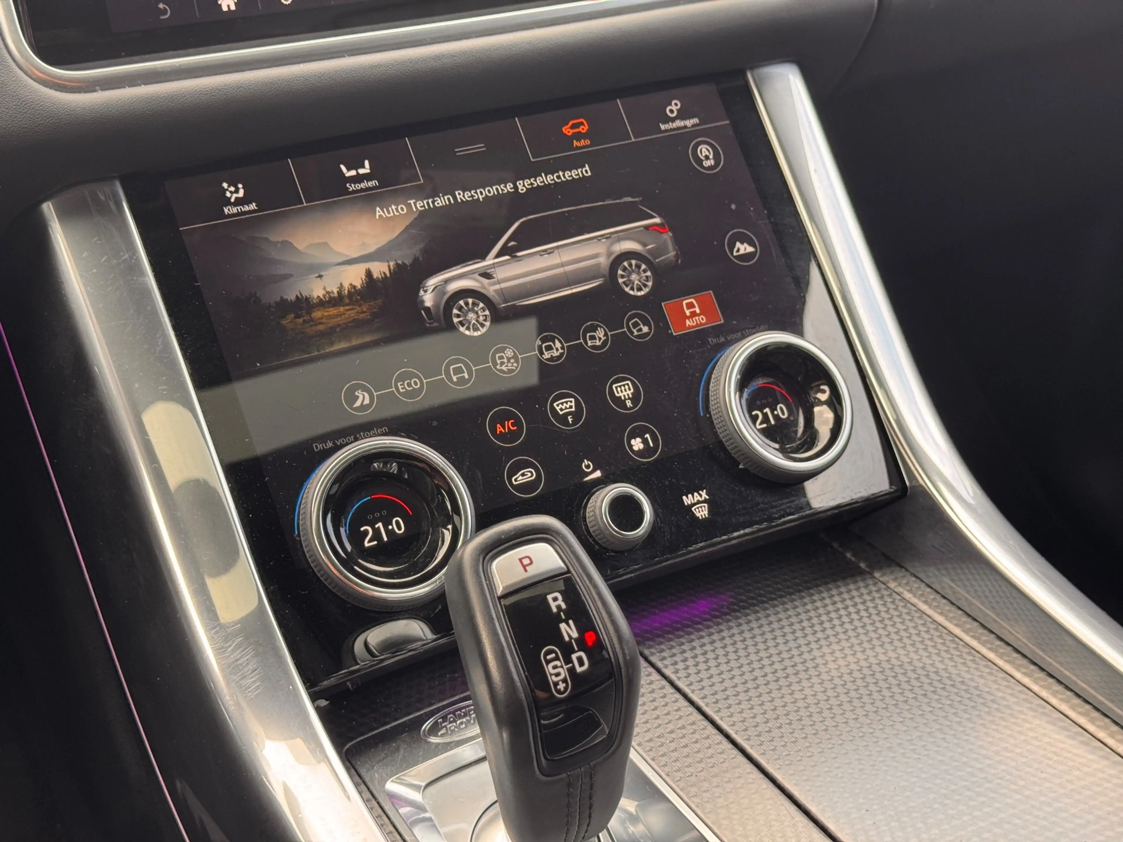 Land Rover Range Rover Sport 2.0 P400e Autobiography Dynamic zeer nette auto ! — photo 29