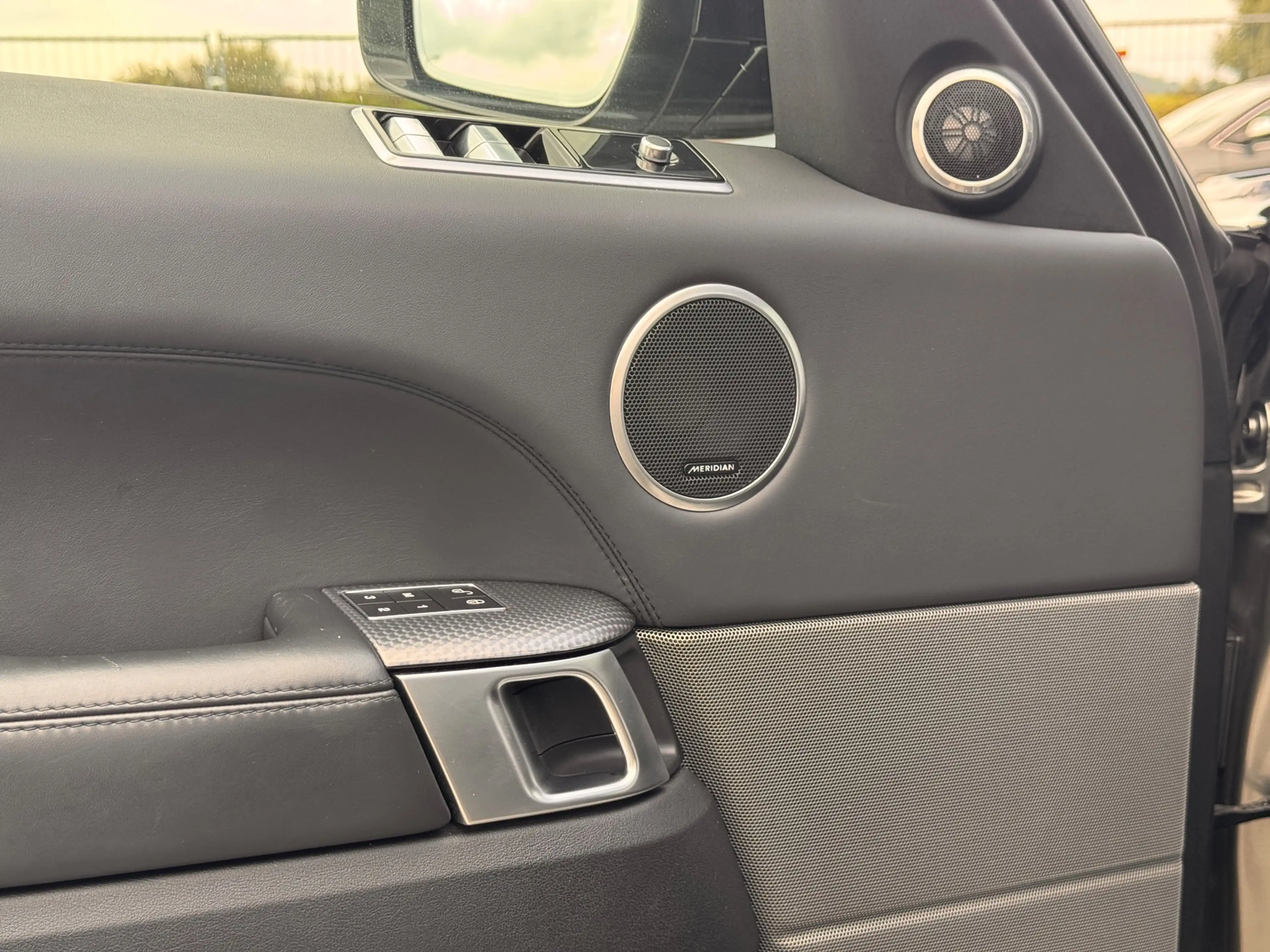 Land Rover Range Rover Sport 2.0 P400e Autobiography Dynamic zeer nette auto ! — photo 15