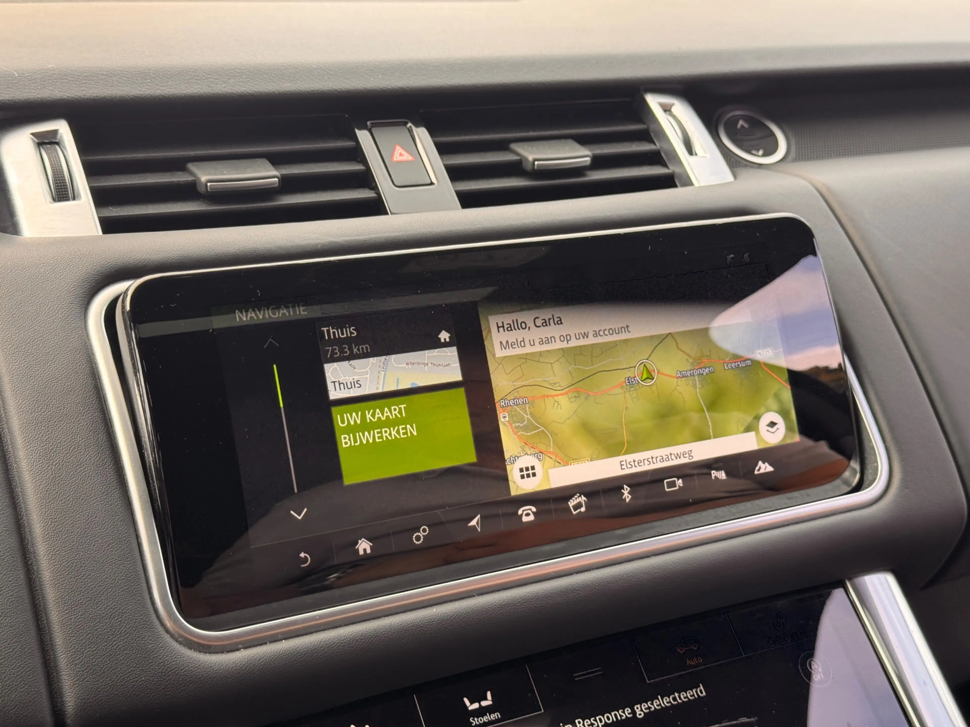 Land Rover Range Rover Sport 2.0 P400e Autobiography Dynamic zeer nette auto ! — photo 31