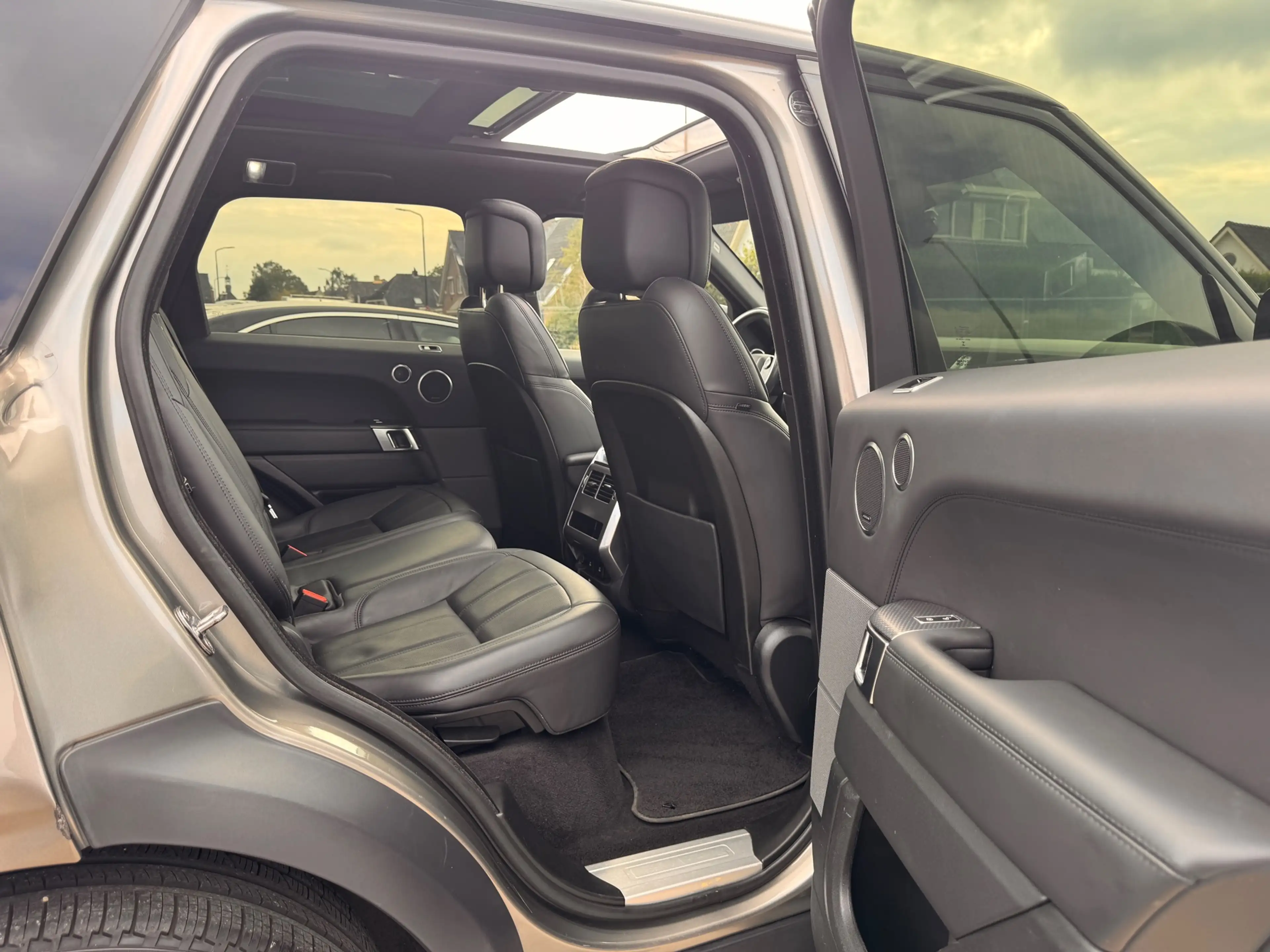 Land Rover Range Rover Sport 2.0 P400e Autobiography Dynamic zeer nette auto ! — photo 22