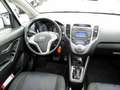 Hyundai iX20 GO 1,6 CVVT AT 204f-P8 Argent - thumbnail 5