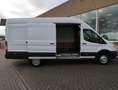 Ford Transit 470 2.2 156 PK TDCI L4H3 DUBBEL LUCHT + TREKHAAK 3 White - thumbnail 6